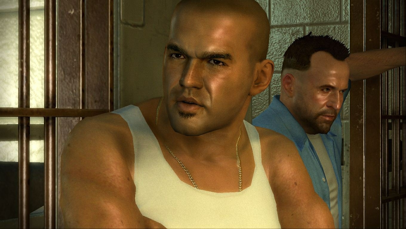 Prison Break: The Conspiracy - Imagen 2